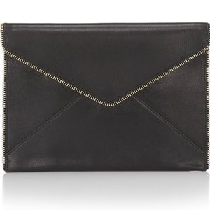 Rebecca Minkoff Leo Envelope Clutch